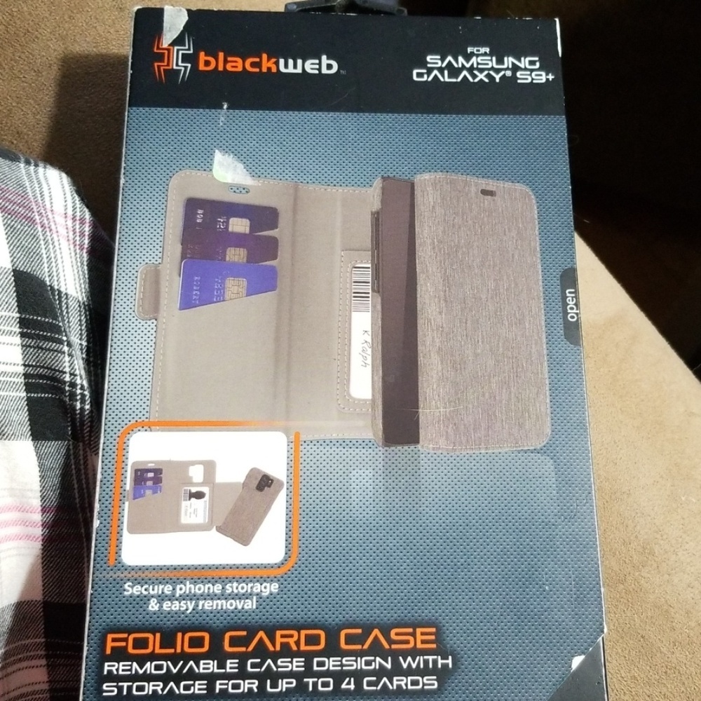 Phone case